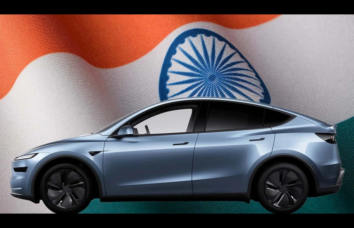 Tesla Model Y Maintenance Costs and Expenses in India 2026 Featured Image